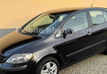 VW Golf Plus 263.375 km 1.150 &euro; Bornheim 53332