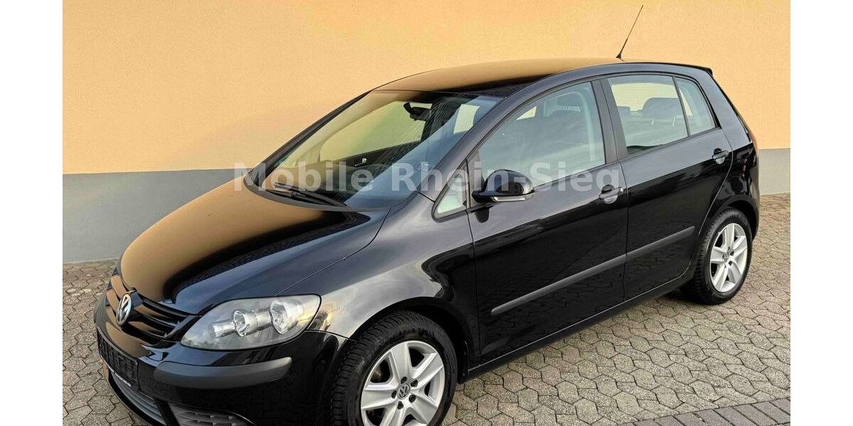 VW Golf Plus 263.375 km 1.150 &euro; Bornheim 53332