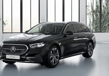 Mercedes-Benz E 300 12.730 km 49.950 &euro; Düren 52349