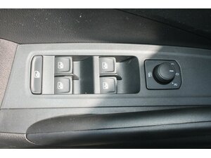 Skoda Fabia TSi 115 Alu PDC LED Kamera SOFORT 9 km 20.495 &euro; Bonn 53225