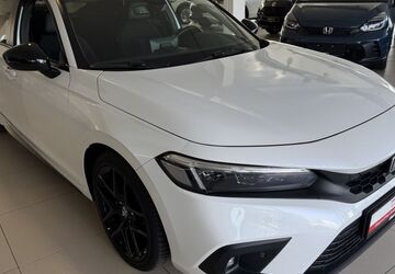 Honda Civic 53.633 km 25.990 &euro; Brühl 50321