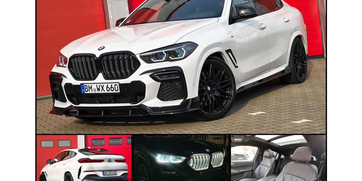 BMW X6 148.500 km 61.890 &euro; Kerpen 50170