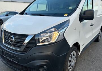 Nissan NV300 67.090 km 14.990 &euro; Weilerswist 53919