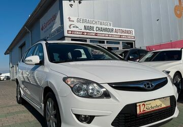 Hyundai i30 162.500 km 5.499 &euro; Rheinbach 53359