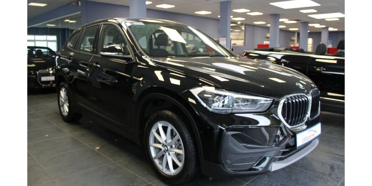 BMW X1 17.320 km 29.980 &euro; Euskirchen 53881