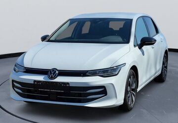 VW Golf 46.000 km 21.990 &euro; Bonn 53177