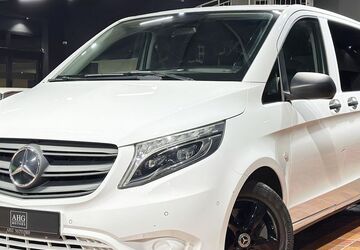 Mercedes-Benz Vito 88.275 km 39.950 &euro; Bonn 53177