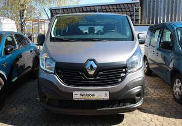 Renault Trafic 125.000 km 17.900 &euro; Rheinbach 53359