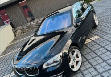 BMW 730 240.000 km 12.400 &euro; Bornheim 53332