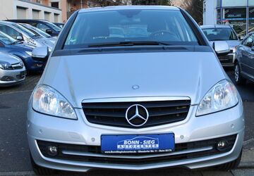 Mercedes-Benz A 160 99.000 km 5.400 &euro; Bonn 53179