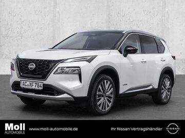 Gebrauchte Nissan X-Trail