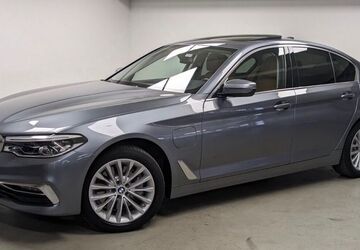 BMW 530 118.000 km 26.500 &euro; Hürth 50354