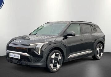 Kia EV3 6.890 km 32.690 &euro; Euskirchen 53881