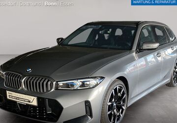 BMW 320 24.840 km 43.799 &euro; Bonn 53119