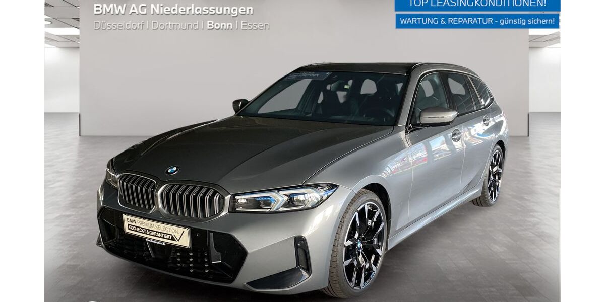 BMW 320 24.840 km 43.799 &euro; Bonn 53119