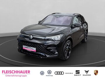 Gebrauchte VW Tiguan