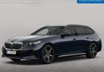 BMW 520 25.561 km 56.799 &euro; Bonn 53119