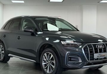 Audi Q5 98.656 km 32.699 &euro; Wesseling 50389