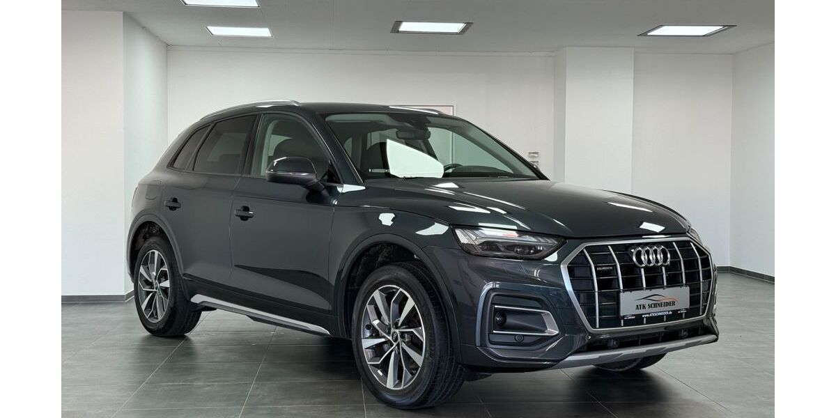 Audi Q5 98.656 km 32.699 &euro; Wesseling 50389