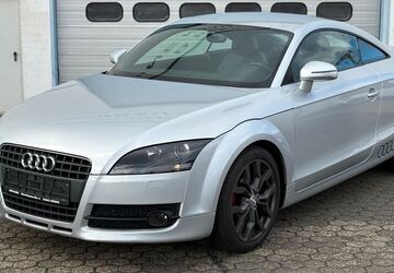 Audi TT 170.350 km 5.900 &euro; Düren 52353