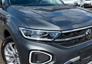 VW T-Roc 42.989 km 25.900 &euro; Brühl bei Köln 50321