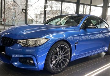 BMW 428 133.000 km 19.990 &euro; Wesseling 50389