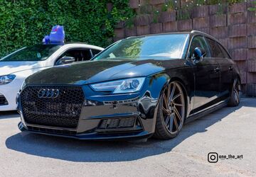 Audi A4 138.000 km 18.500 &euro; Blankenheim 53945