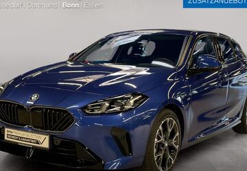 BMW 120 6.148 km 35.699 &euro; Bonn 53119