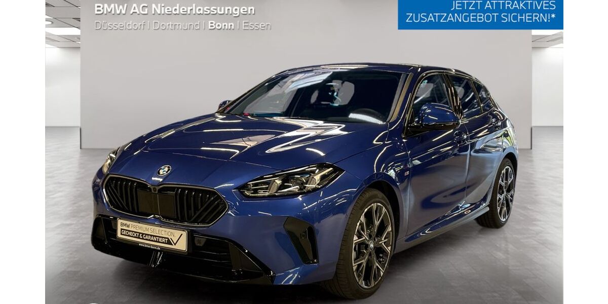 BMW 120 6.148 km 35.699 &euro; Bonn 53119