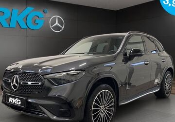 Mercedes-Benz GLC 300 9.800 km 73.420 &euro; Bonn 53119