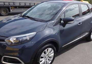 Renault Captur 116.000 km 6.900 &euro; Zülpich 53909