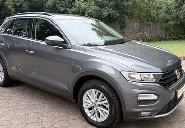 VW T-Roc 80.760 km 15.990 &euro; Euskirchen 53879