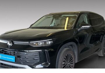 VW Tayron 16.730 km 42.381 &euro; Bonn 53227