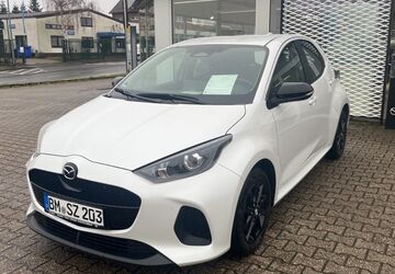 Mazda 2 Hybrid 6.254 km 21.899 &euro; Erftstadt 50374