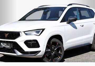 Cupra Ateca 11.500 km 36.990 &euro; Bonn 53175