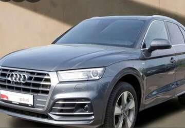 Audi Q5 53.700 km 30.880 &euro; Meckenheim 53340