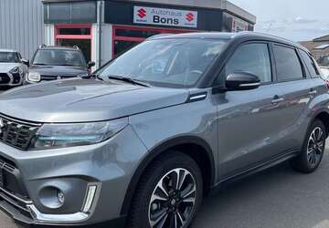Suzuki Vitara 4.509 km 22.900 &euro; Kall 53925