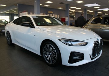 BMW 430 59.995 km 37.480 &euro; Euskirchen 53881