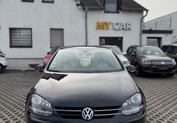 VW Golf 170.000 km 4.500 &euro; Bonn 53179