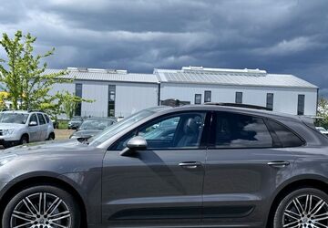 Porsche Macan 188.000 km 24.900 &euro; Düren 52351