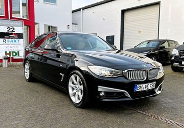 BMW 320 351.300 km 7.490 &euro; Hürth 50354