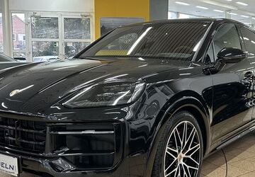 Porsche Cayenne 28.000 km 139.999 &euro; Kerpen 50171