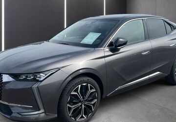 DS Automobiles DS4 33.268 km 28.290 &euro; Düren 52353