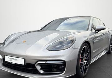 Porsche Panamera 99.995 km 81.950 &euro; Bonn 53119