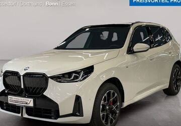 BMW X3 11.415 km 57.999 &euro; Bonn 53119