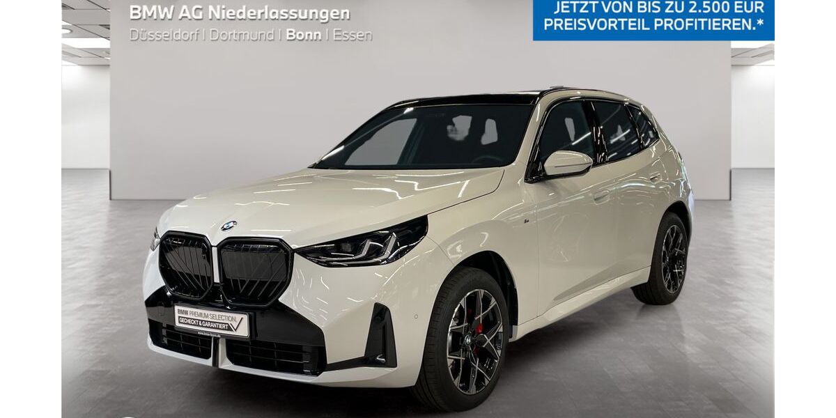 BMW X3 11.415 km 57.999 &euro; Bonn 53119