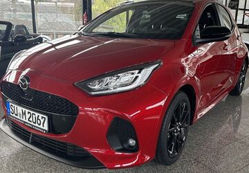 Mazda 2 Hybrid 11.655 km 26.388 &euro; Wachtberg-Niederbachem 53343