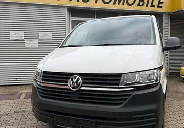VW T6 Transporter 132.958 km 16.950 &euro; Frechen 50226