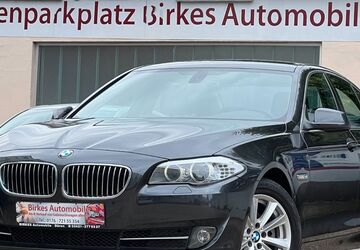 BMW 523 195.000 km 9.999 &euro; Düren 52353