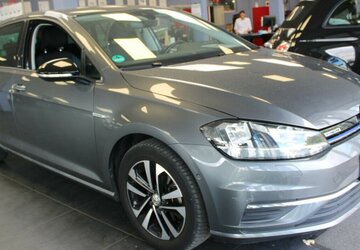 VW Golf 1.5 TSI ACT OPF DSG IQ. DRIVE 95.955 km 14.980 &euro; Euskirchen 53881